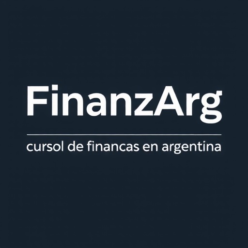 FinanzArg Logo